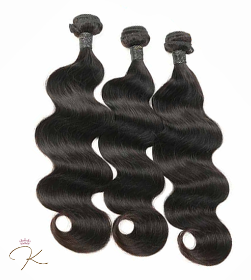 GLOSSY BODY WAVE