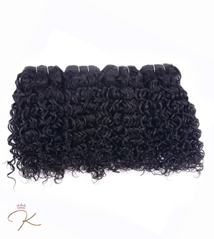 EXOTIC CURLY