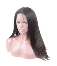 150% FULL LACE WIG