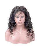 150% FULL LACE WIG