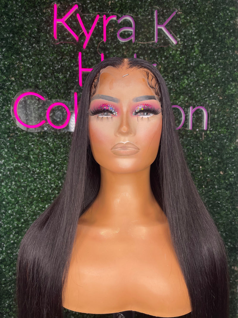 CUSTOM FULL LACE WIG